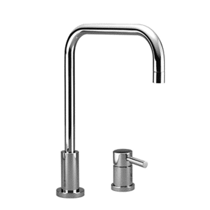 Meta.02 Deck-mounted Sink Mixer 32815625-08