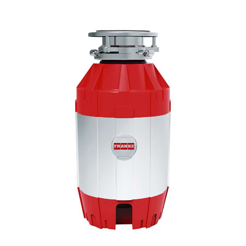 Turbo Elite TE125