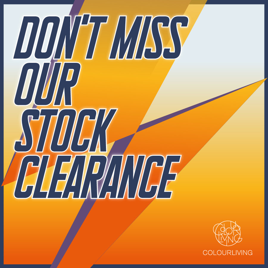 DON'T MISS OUR STOCK CLEARANCE | LOCKLY | SPECIAL PROMOTIONS