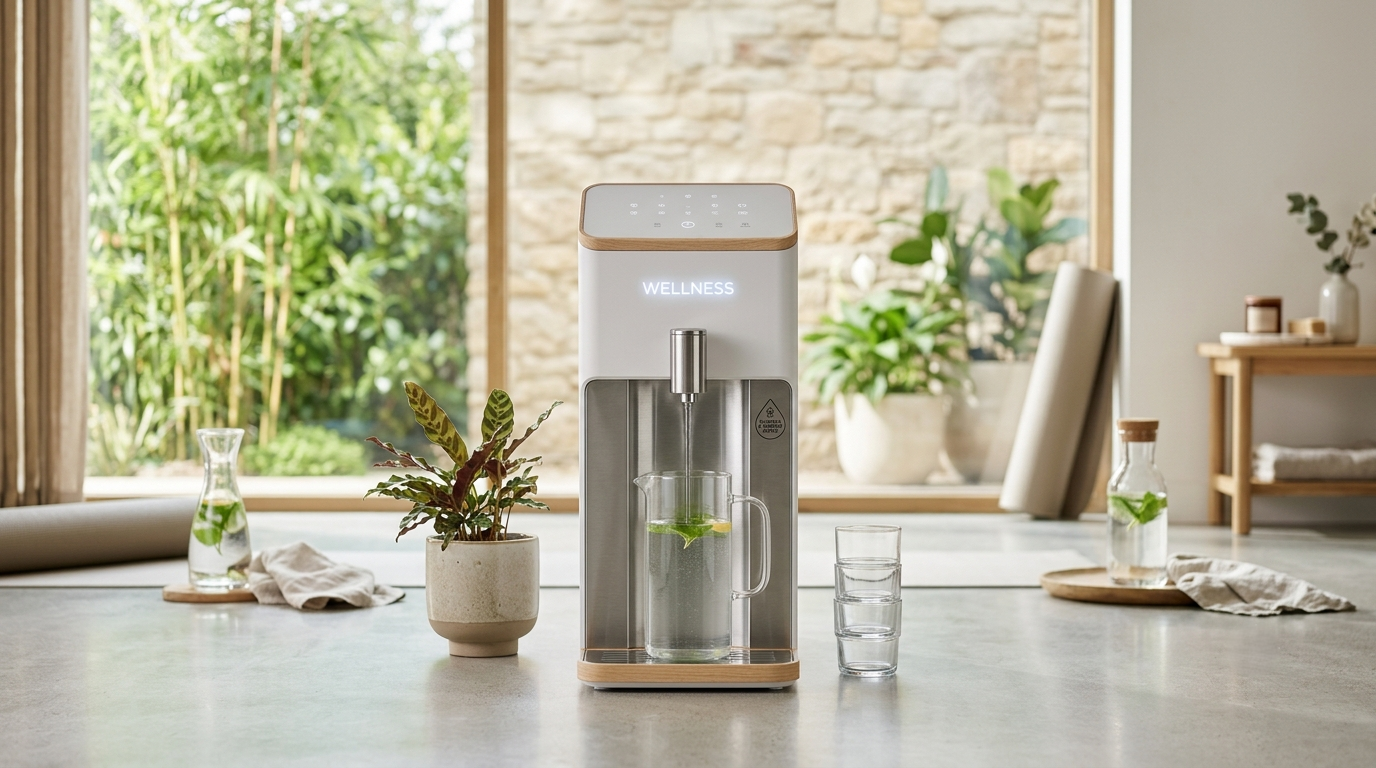 Water Dispenser