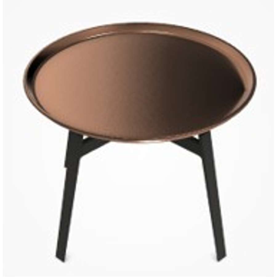 Husk HT62 Small Table