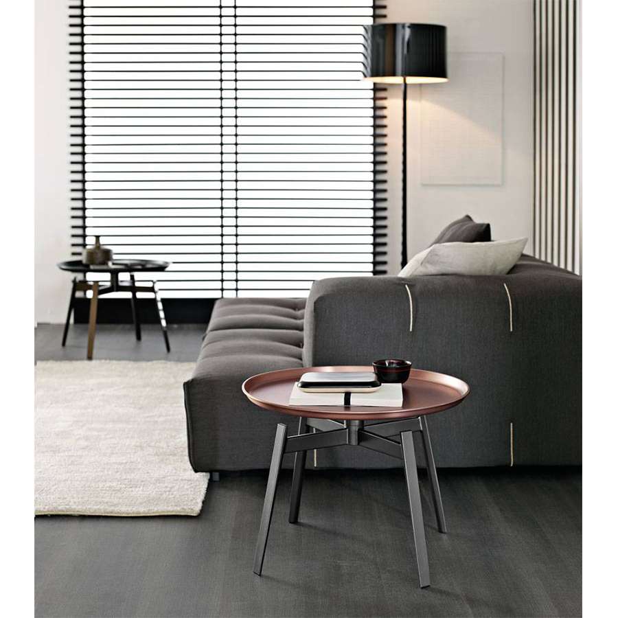 Husk HT62 Small Table