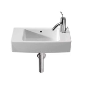 Hall Washbasin  size: 500 x 250mm