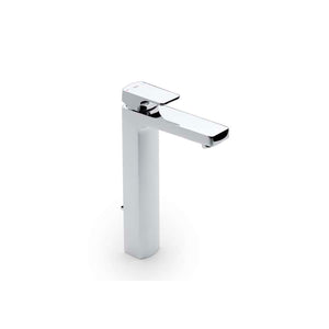 L90 high basin mixer in chrome