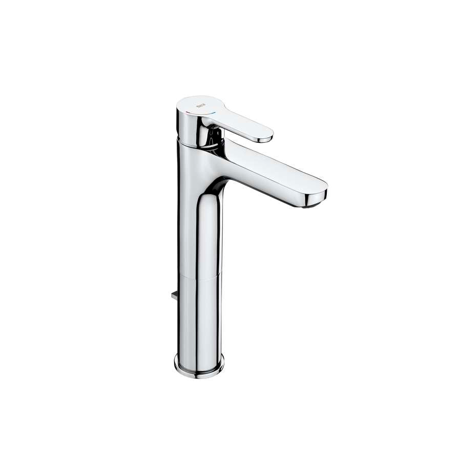 L20 A5A3C09C00 High-neck Basin Mixer