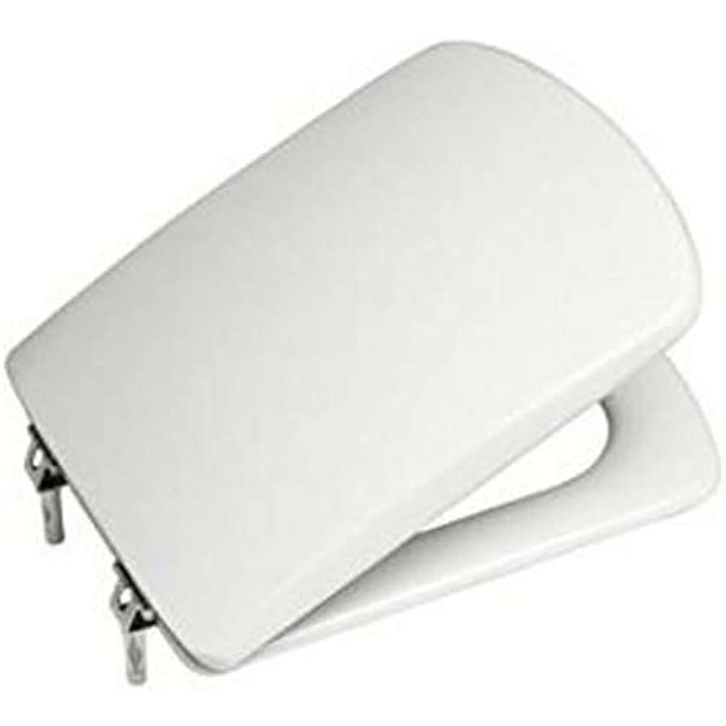 Sidney seat & cover in white