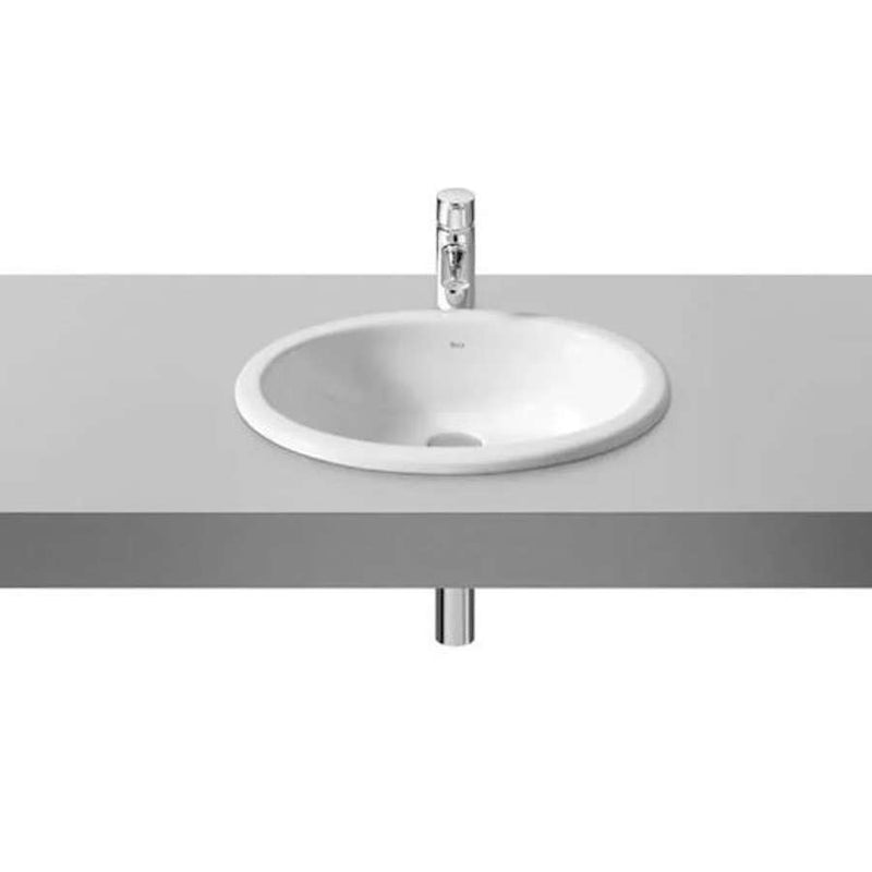 Neo Selene In countertop or under countertop vitreous china basin