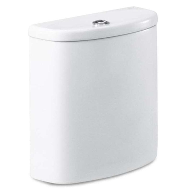 Dama Senso WC cistern with fittings