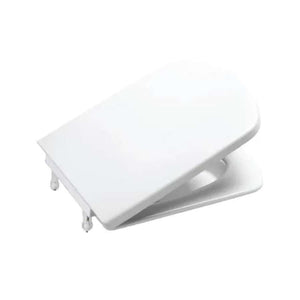 Dama Senso Soft-closing seat and cover for toilet