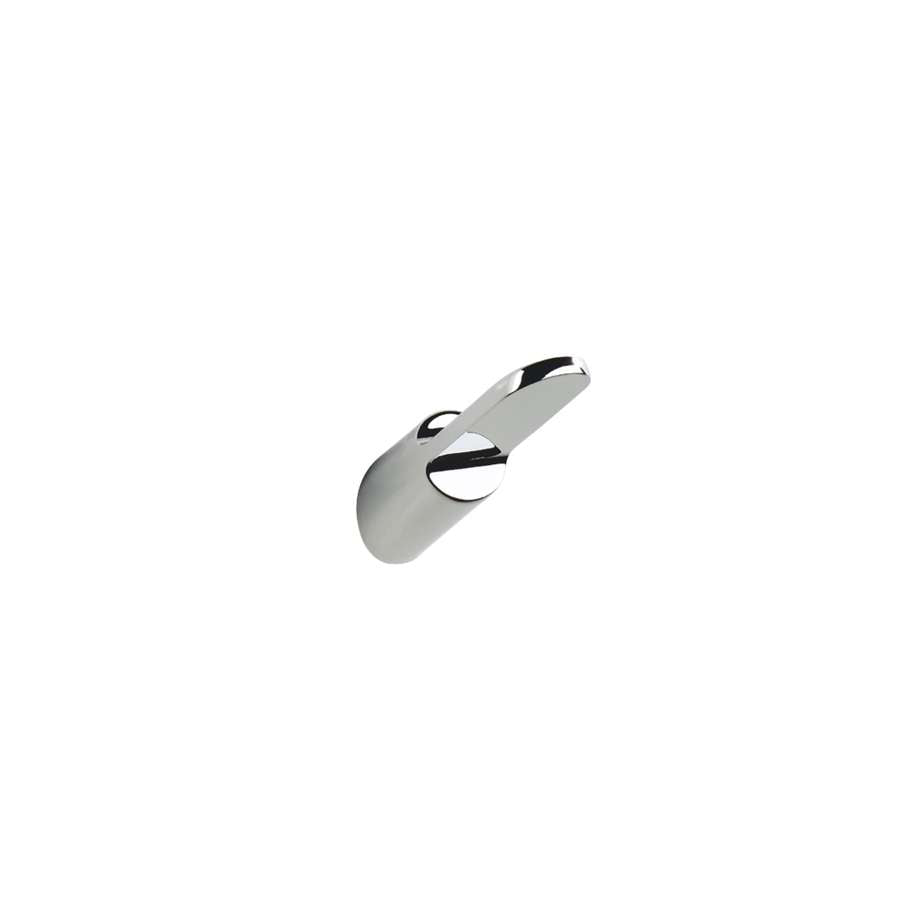 Play robe hook in chrome – COLOURLIVING.SHOP