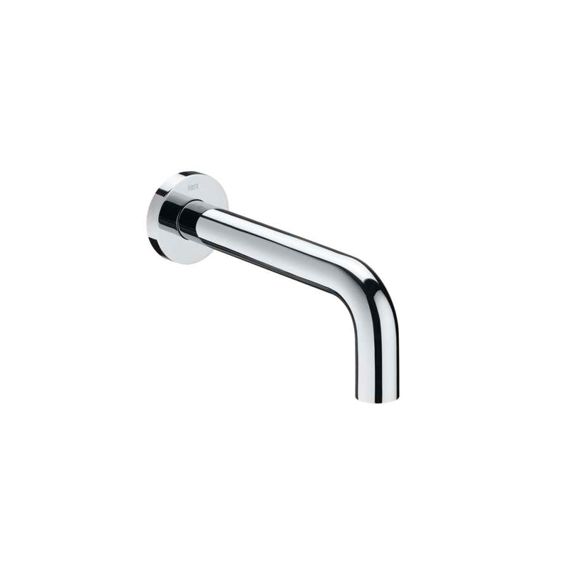 Loft Electronic built-in basin faucet (one water) with sensor integrated in the spout in chrome