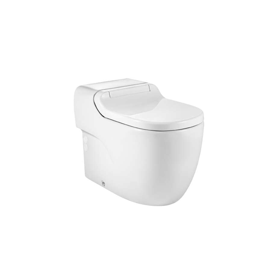 Meridian A811357300 Smart Toilet with Auto-Opening