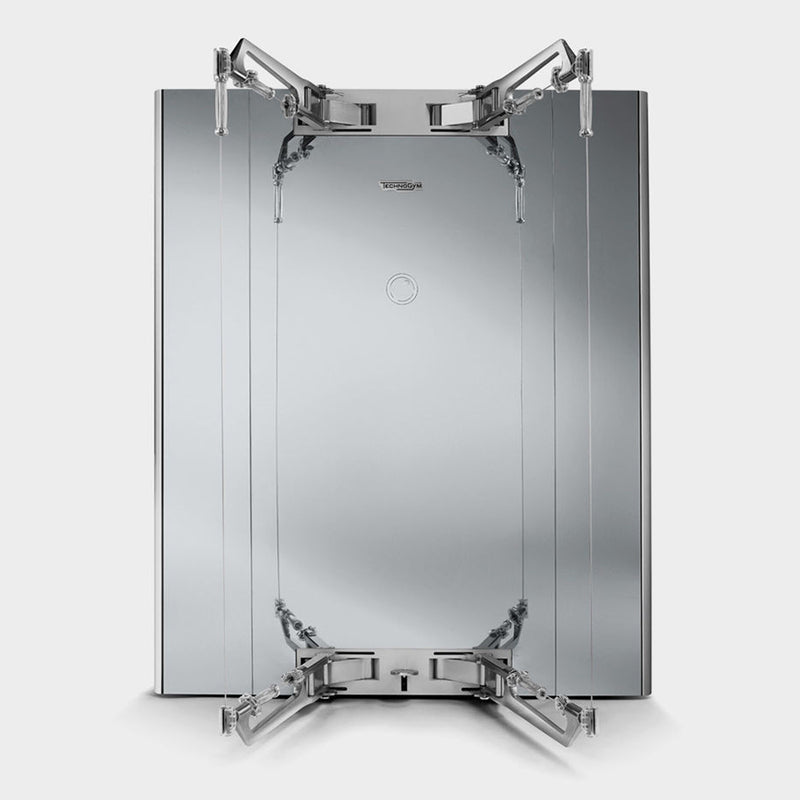 Kinesis Personal - Mirror