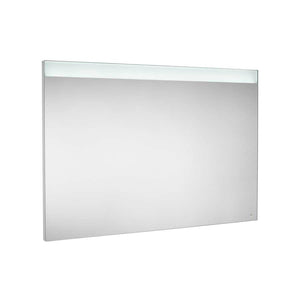 Prisma mirror with LED light and on/off senor 
1200 x 800 x 35mm