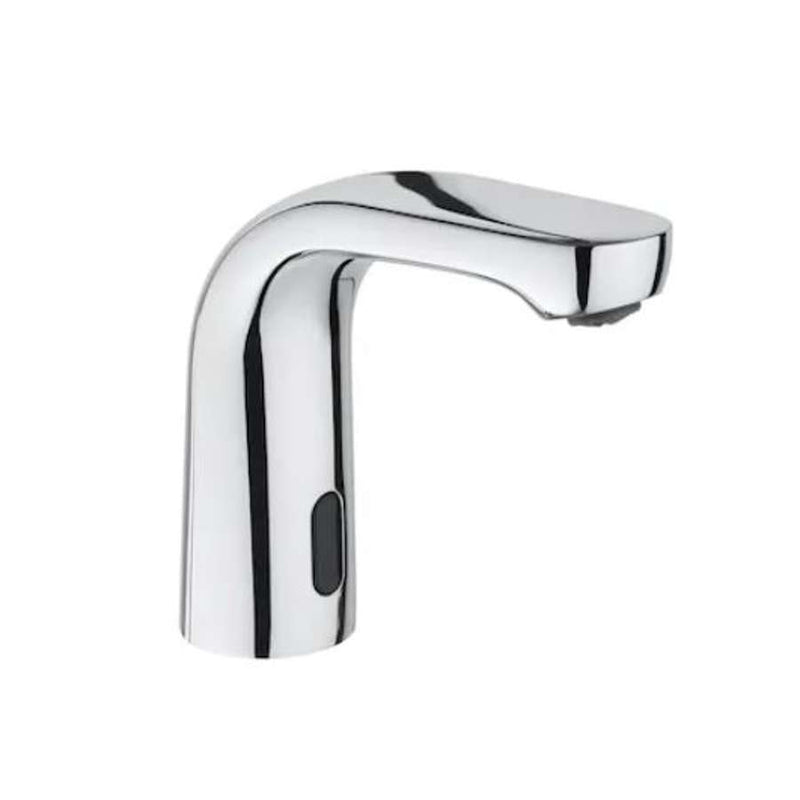 L20 deck mounted electronic sensor faucet powered by mains supply 230v (cold water supply)