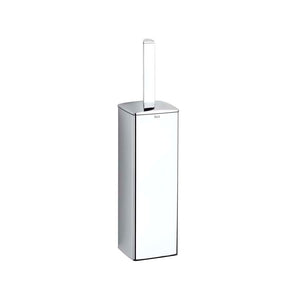 Select Wall-mounted toilet brush holder 105 x 440 mm