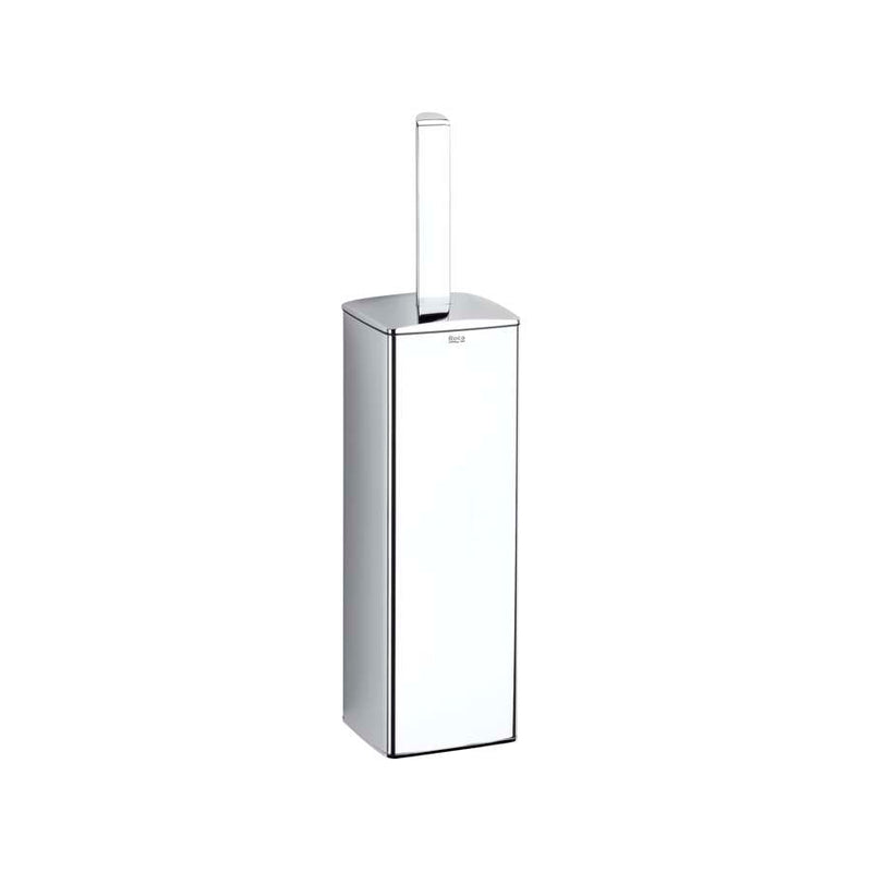 Select Wall-mounted toilet brush holder 105 x 440 mm