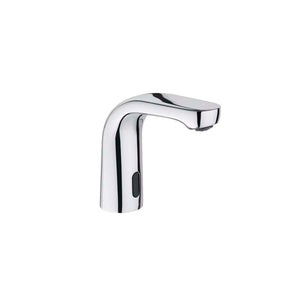 L20 Basin sensor faucet(AC Cold) in chrome