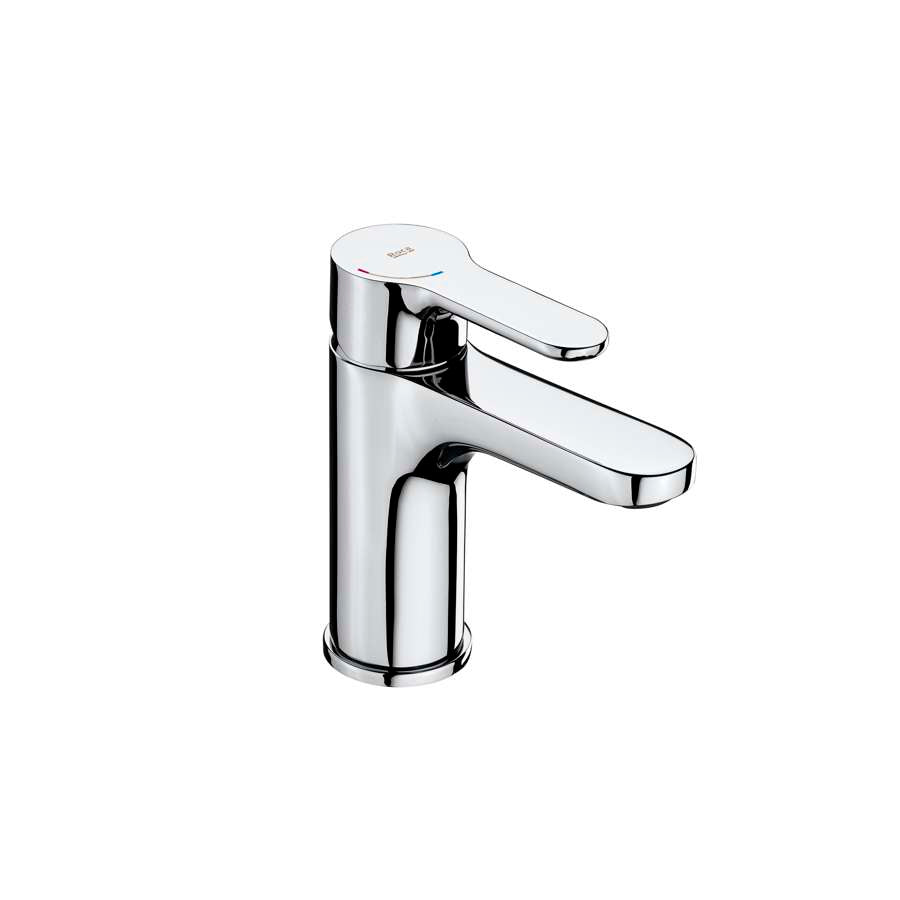 L20 Smooth body basin mixer