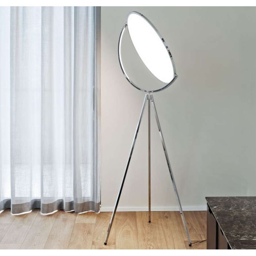 Superloon Floor Lamp