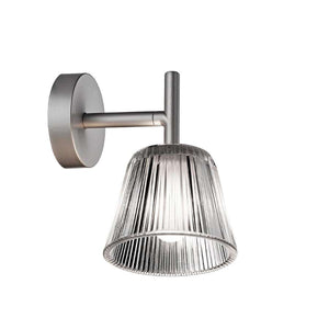 F6260000A, RF18863 Lighting Wall Lamp, F6260000A - Glass
