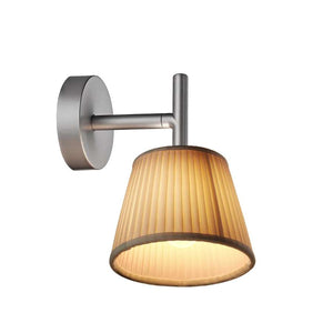 F6260007A, RF18863 Lighting Wall Lamp, F6260007A - Fabric