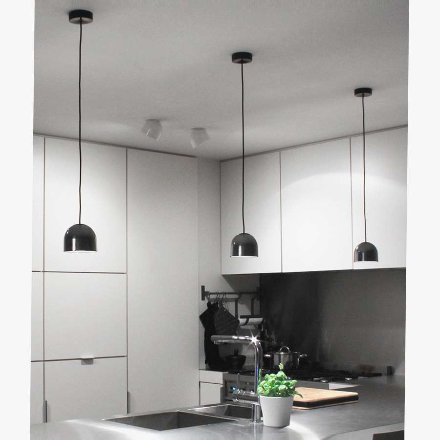 Wan S F9560030 Suspension Lamp