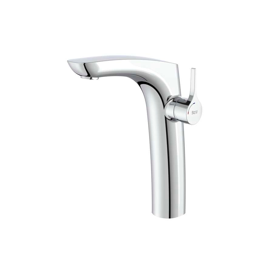 Insignia A5A3A3AC00 High-Neck Basin Mixer