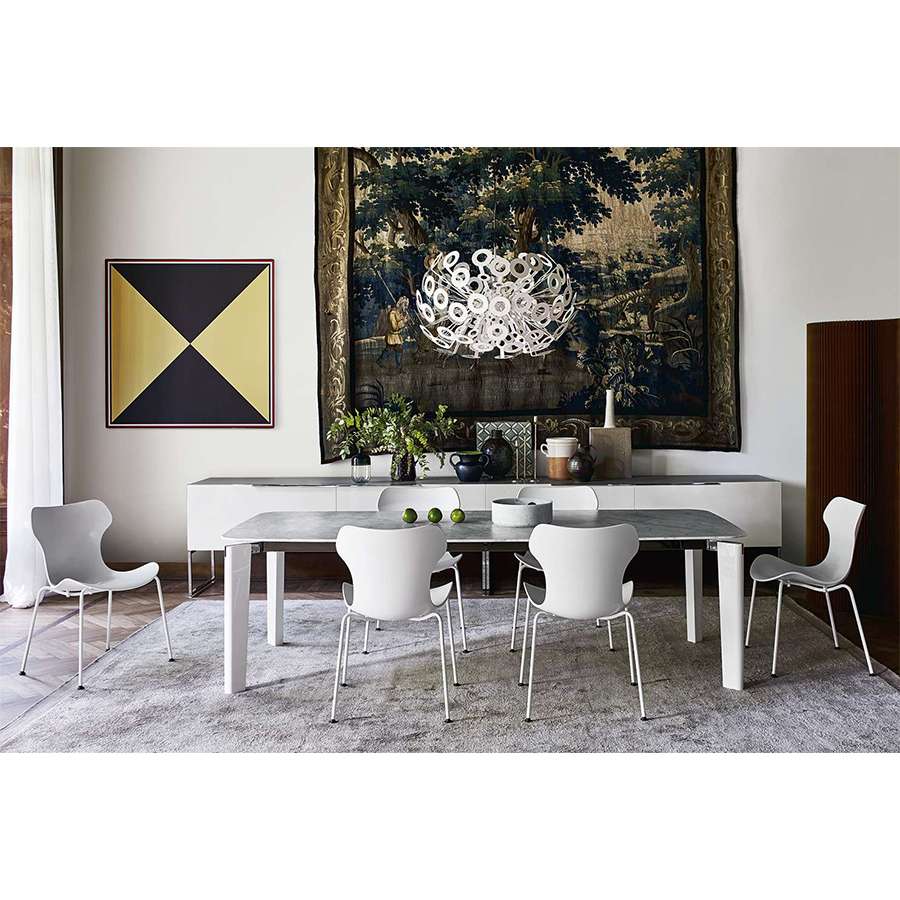 Oskar TO200E Table