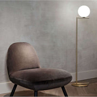 IC Lights F1 Floor Lamp