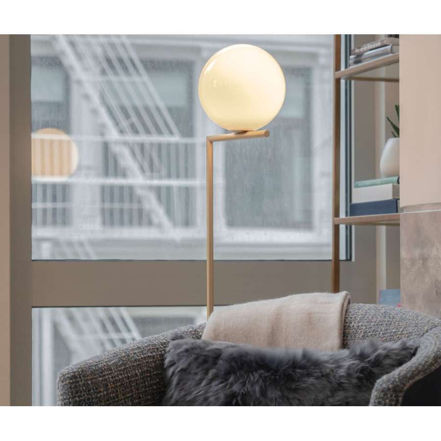 IC Lights F1 Floor Lamp