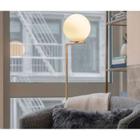 IC Lights F1 Floor Lamp