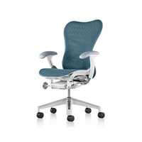 MRF123AWAF AJ 65 BB DTR 8M25 63 1A707, Fog base with studio white frame; 
back & seat in dark turquoise