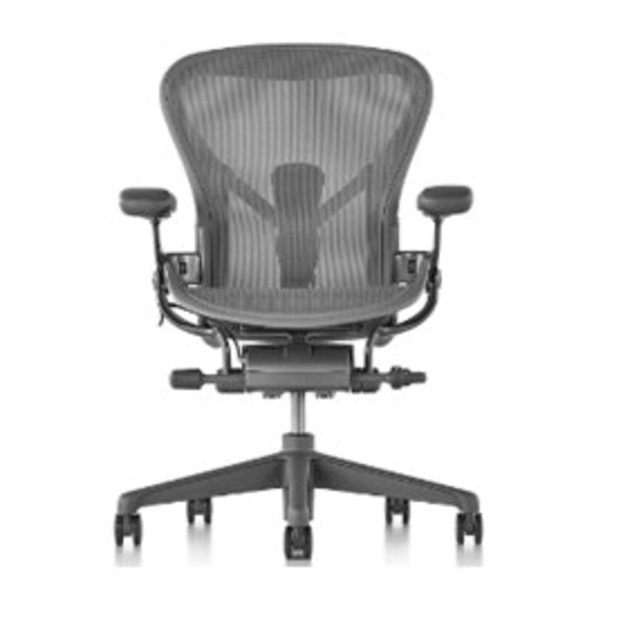 Aeron Chair