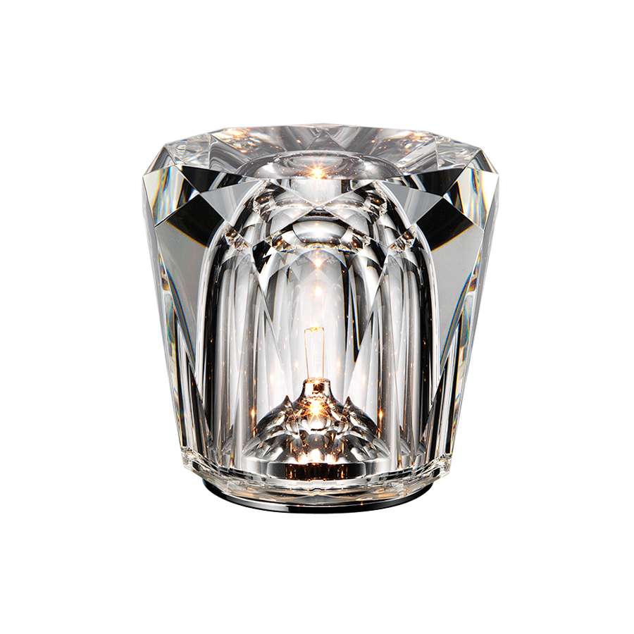 Xtal Acrux Cordless LED Table Lamp
