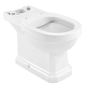 Carmen A3420A7000 Closed-couple Toilet Bowl