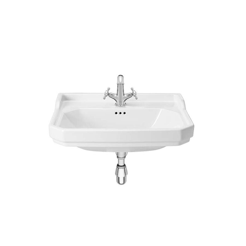 Carmen A3270A1000 Wall-hung Basin