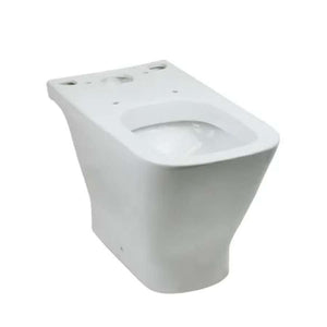 The Gap toilet bowl in white 305mm