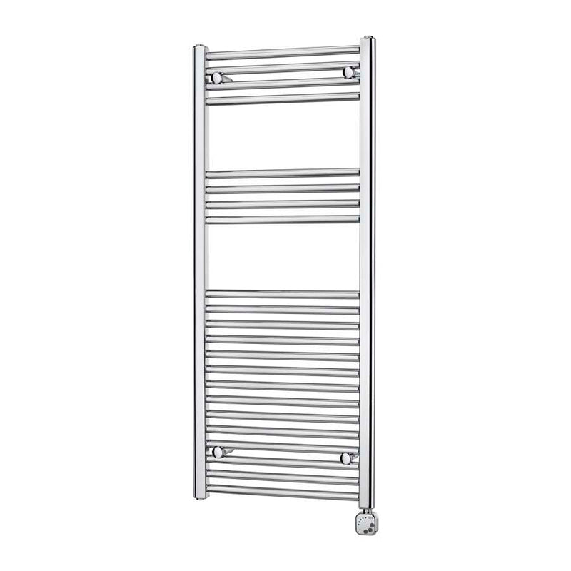 Victoria Heated towel rail