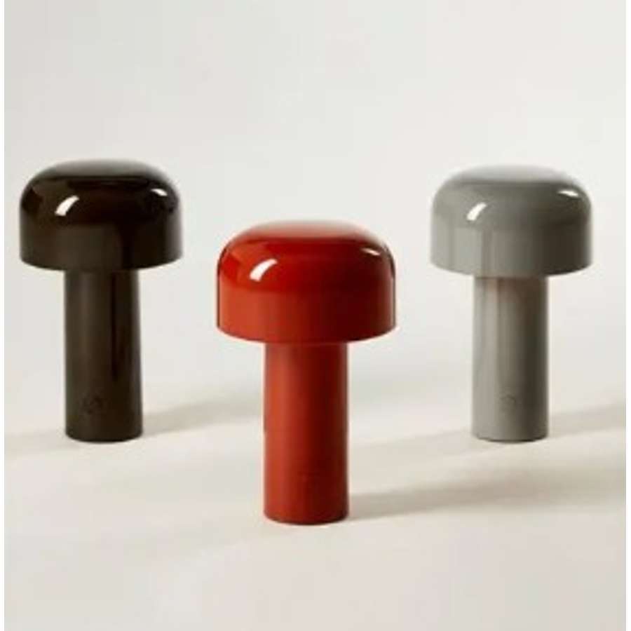 Bellhop Table Lamp