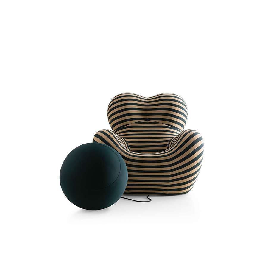UP 50 50UP5_6B Armchair
