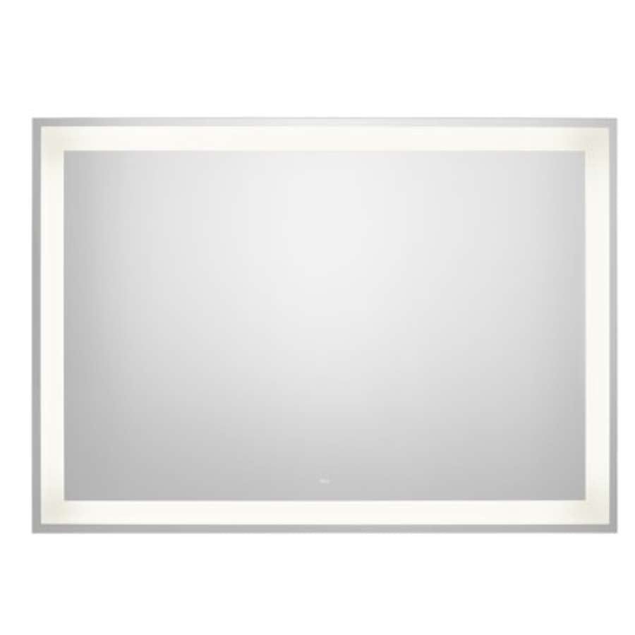 Iridia 81234 Mirror with LED Lighting and Demister Device