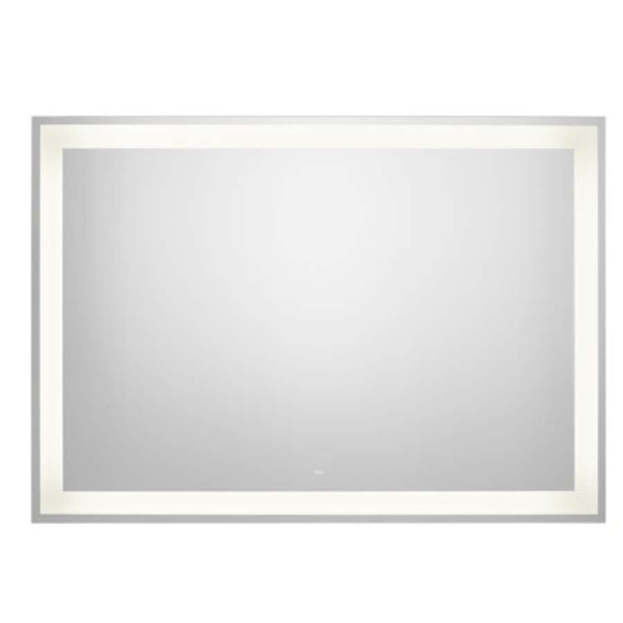 Iridia 81234 Mirror with LED Lighting and Demister Device
