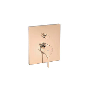 Insignia A5A0B3ARG0 Built-In Bath-Shower Mixer