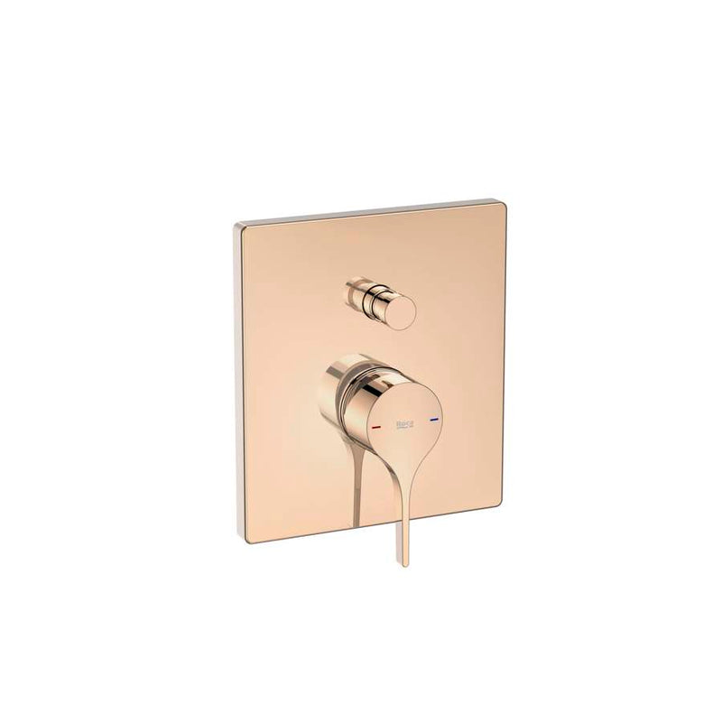 Insignia A5A0B3ARG0 Built-In Bath-Shower Mixer