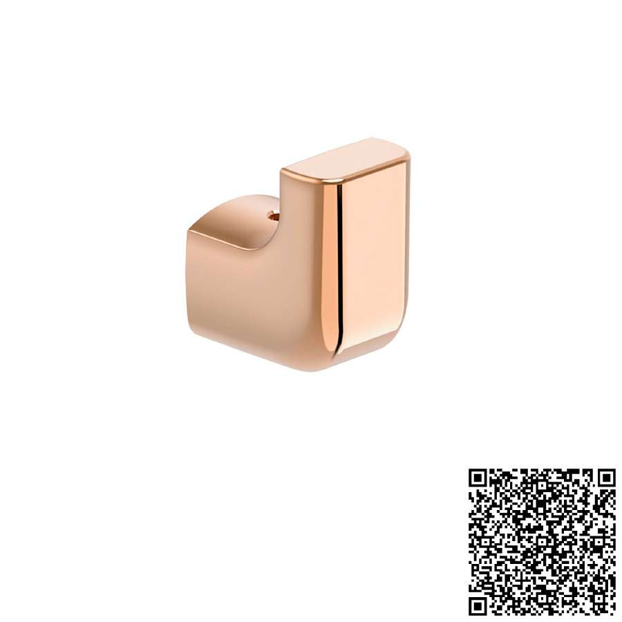 Tempo A817020RG0 Robe hook 36 x 25 x 40mm