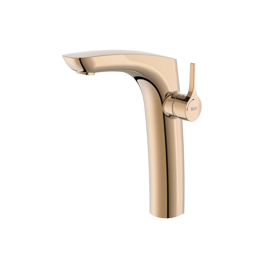 Insignia A5A3C3ARG0 High Neck Basin Mixer