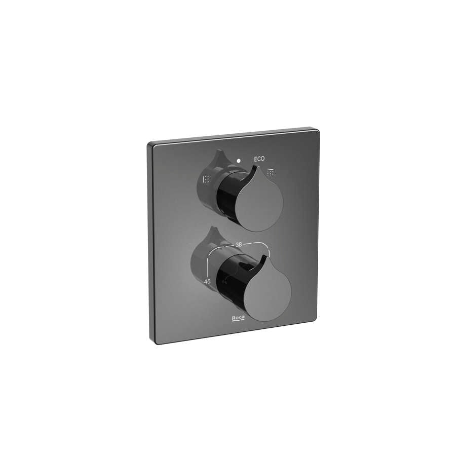 Insignia A5A0C3ACN0 Built-In Bath-Shower Mixer
