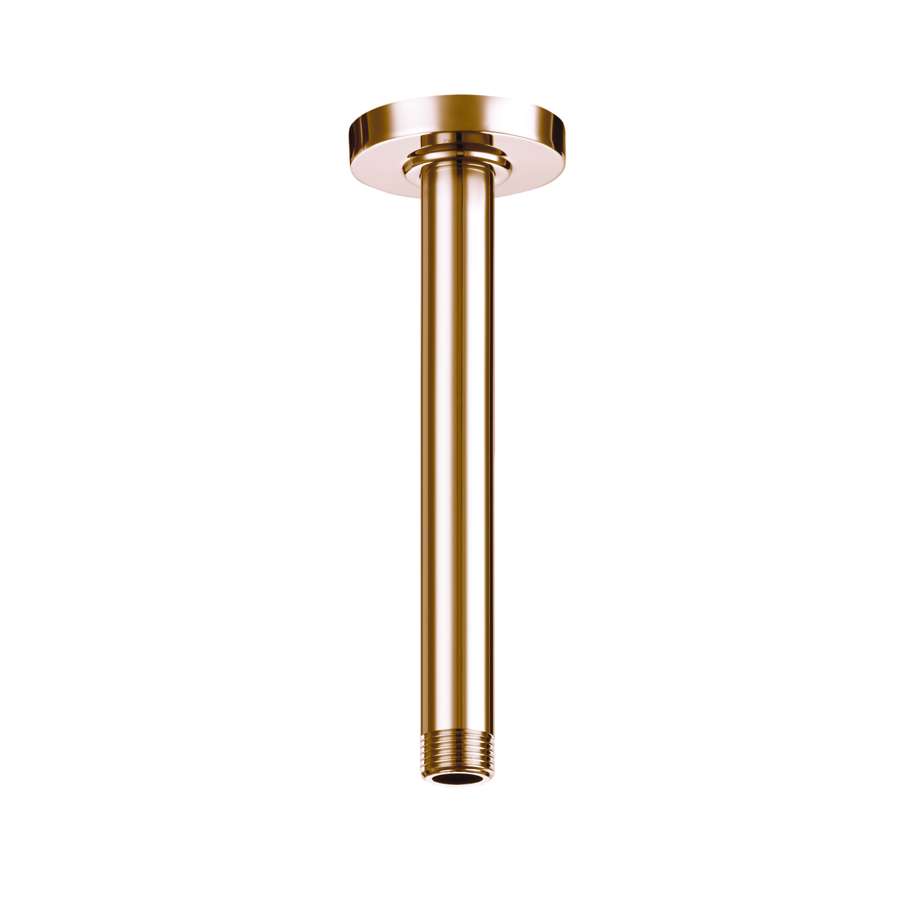 A5B0550RG0 Straight Ceiling Arm for Shower Head