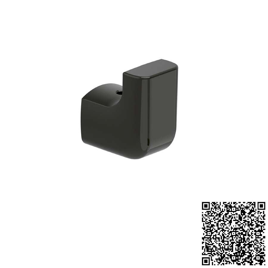 Tempo A817020022 Robe hook 36 x 25 x 40mm